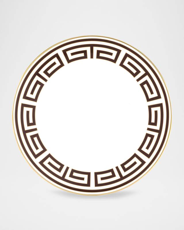 Labirinto Ebano Charger Plate